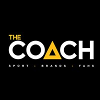 The Coach Logo