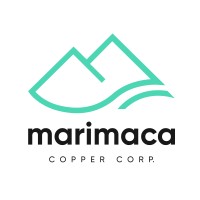 Marimaca Copper Logo