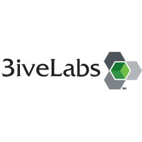 3ive Labs Logo
