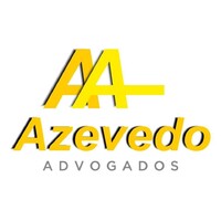 Azevedo Advogados Logo
