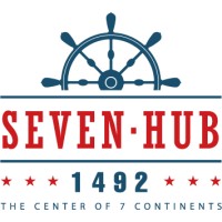 SEVEN-HUB Logo