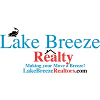 Lake Breeze Realty Logo