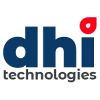 Dhi Technologies Private Limited Logo