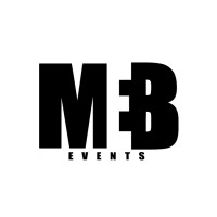MEB Events Logo