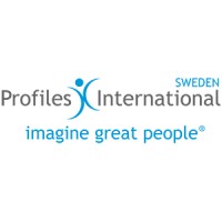 Profiles International Sweden Logo