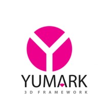 Yumark 3D Framework Logo