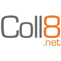 coll8 Logo