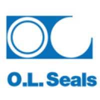 O.L. Seals A/S Logo