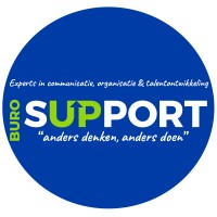 Buro Support Logo