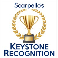 Keystone Recognition, Inc. Logo
