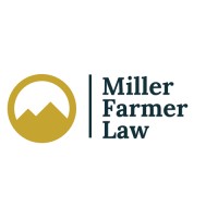 Miller Farmer Law, LLC Logo