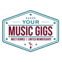 Your Music Gigs Logo