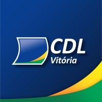 CDL Vitória Logo