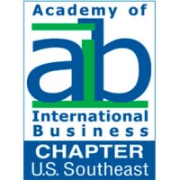 Academy of International Business US Southeast (AIBSE) Logo