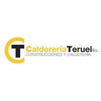 Caldereria Teruel S.L. Logo