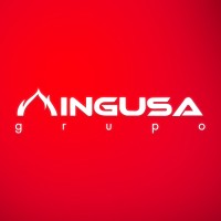 Grupo Ingusa Logo