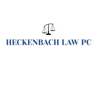 Heckenbach Law P.C. Logo