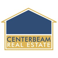 CenterBeam Real Estate Logo