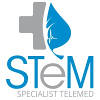 Specialist TeleMed Logo
