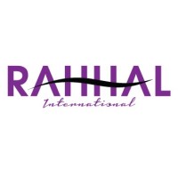 Rahhal International Logo