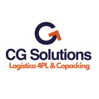 CG Solutions Logo