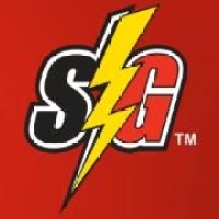 Storm Guard Roofing and Construction of New Orleans Logo