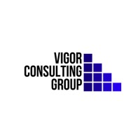 Vigor Consulting Group Logo