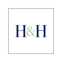 Harrelson & Harrelson LLP Logo