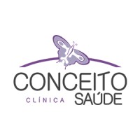 Clínica Conceito Saúde Logo