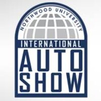 Northwood University International Auto Show Logo