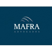 Mafra Advogados Logo