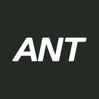 ANT studio Logo