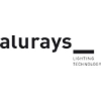 Alurays lighting technology GmbH Logo