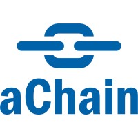 aChain Management Logo