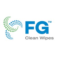 FG Clean Wipes Logo