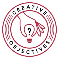 Creative Objectives Logo