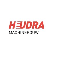 Heudra Machinebouw Logo