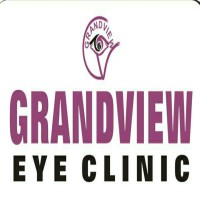 Grandview Eye Clinic Logo