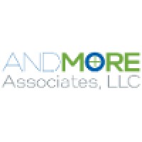 AndMore Associates, LLC Logo