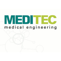 MEDITEC medical engineering GmbH & Co. KG Logo