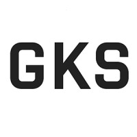 GKS Architekten Generalplaner AG Luzern Logo