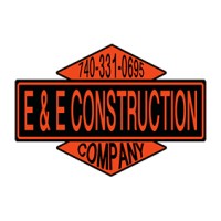 E&E Construction Logo