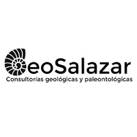 GeoSalazar Consultorías geológicas y paleontológicas Logo