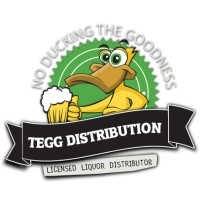 Tegg Distribution Logo