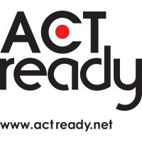 ACTReady Logo