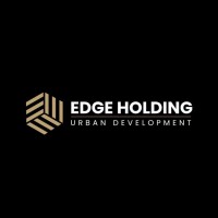Edge Holding - Urban Development Logo