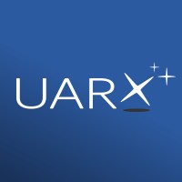 UARX Space Logo
