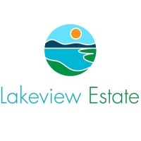 Lakeview Estate Logo