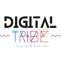 Digital Tribe Logo