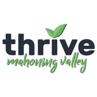 Thrive Mahoning Valley Logo